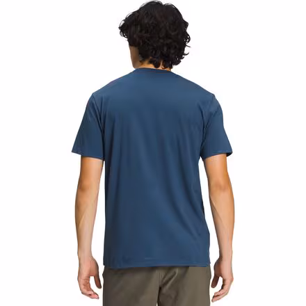 Half Dome Short-Sleeve T-Shirt - Men's