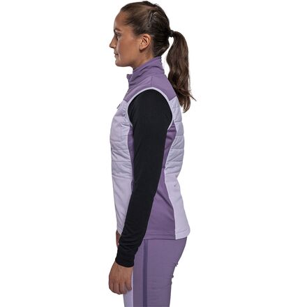 Horizon Primaloft Vest - Women's