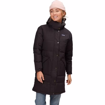 Downdrift Parka - Women's