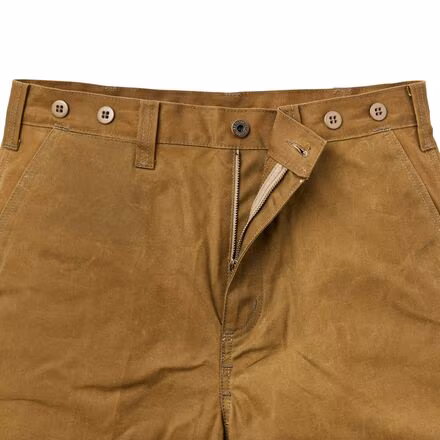 Oil Finish Single Tin Pant - Men's