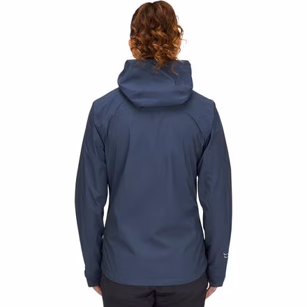 Firewall Light Jacket - Women's