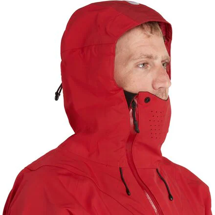 Orion Paddling Jacket