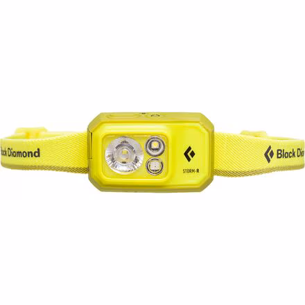 Storm 500-R Headlamp