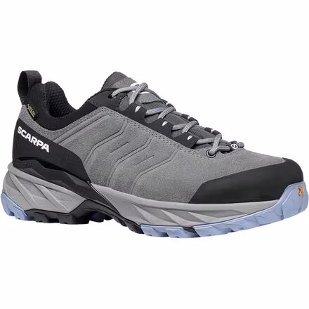 Rush Trail GTX Hiking Shoe - Women's
