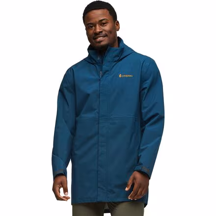 Cielo Rain Parka - Men's