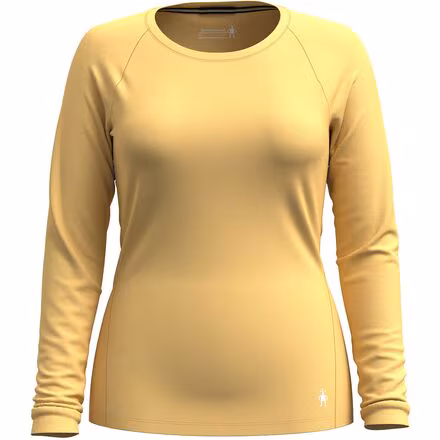 Classic All-Season Merino Base Layer Long-Sleeve - Women's