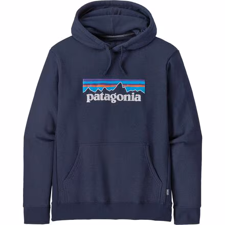 P-6 Logo Uprisal Hoodie