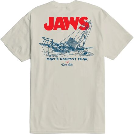 Deepest Fear T-Shirt - Men's