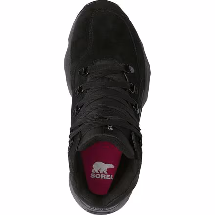 Kinetic Impact Conquest Aurora WP Boot - Women's