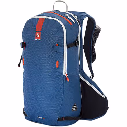 Tour 25L Backpack