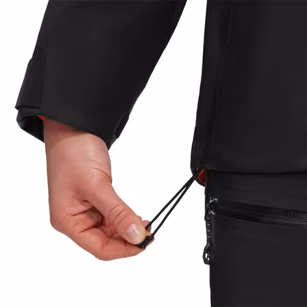 Eiger Free Advanced HS Hooded Jacket - Women's