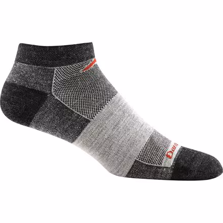 No Show Mesh Light Sock - Men's