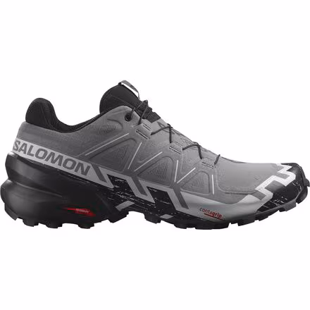 Speedcross 6 Trail Running Shoe - Men's