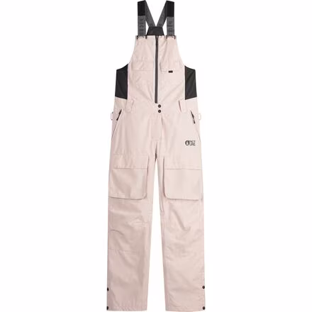 Brita Bib Pant - Women's