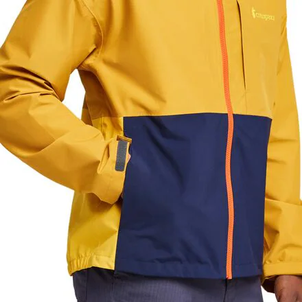 Cielo Rain Jacket - Men's