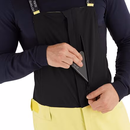 Moon Patrol GORE-TEX Bib - Men's