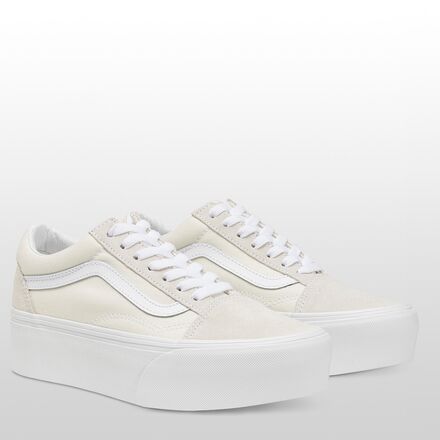 Old Skool Stackform Shoe - Women's