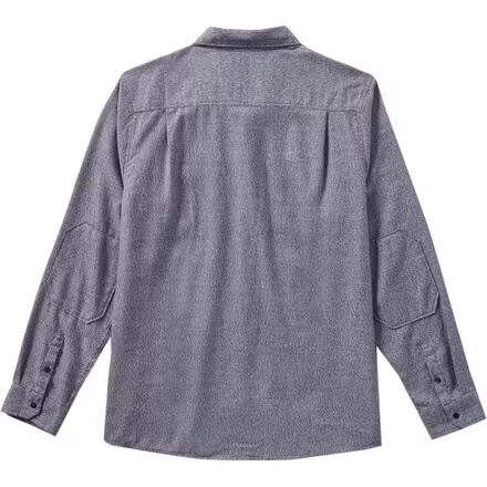 Nordsman Light Flannel Shirt - Men's