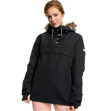 Shelter Snow Jacket - Women's