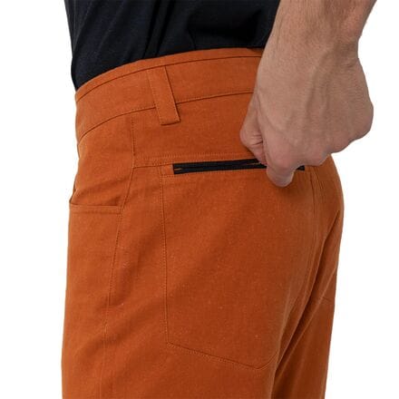 Fanes Hemp Pants - Men's