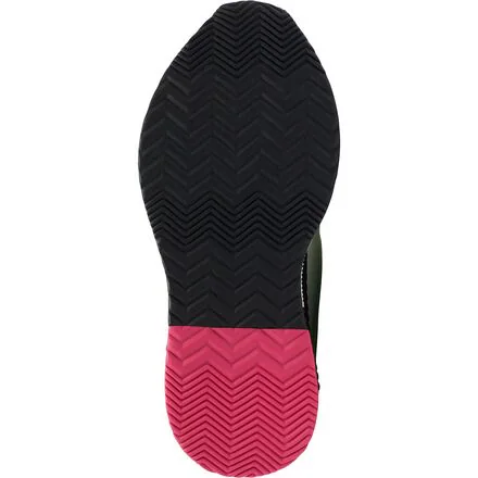 Out N About III Puffy Zip Shoe - Women's