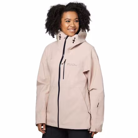 Lucy Jacket - Women's
