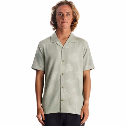 Gonzo Camp Collar Shirt - Men's
