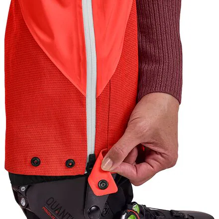 Ortler 3L Pant - Women's