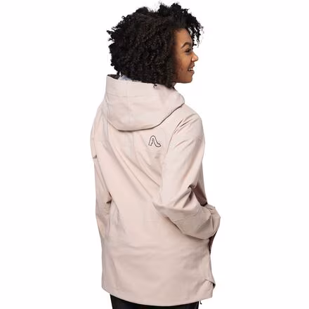 Lucy Jacket - Women's