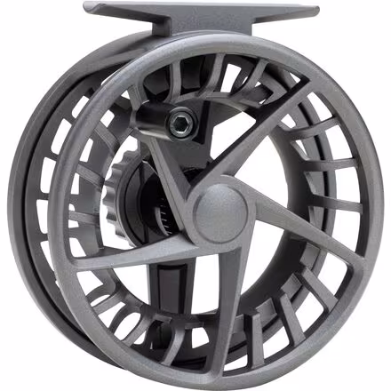 Liquid S-Series Fly Reel 3-Pack