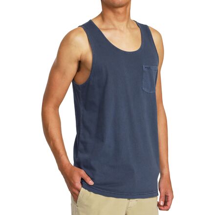 PTC Pigment Tank Top - Men's