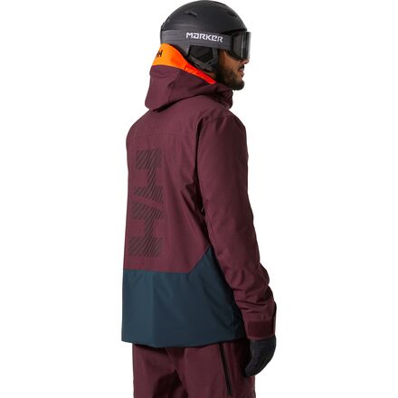 Straightline Lifaloft Jacket - Men's