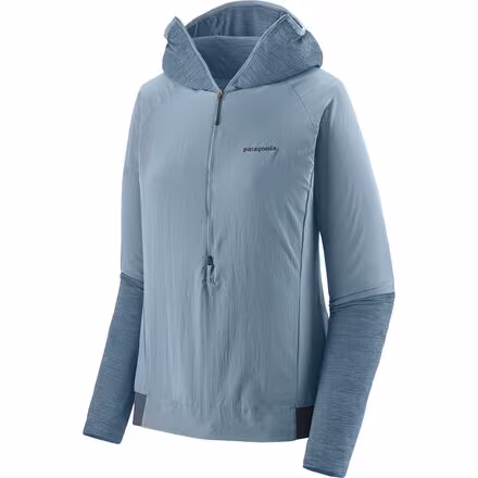 Airshed Pro Pullover - Women's