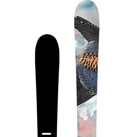 Maiden Lite Ski - 2024 - Women's