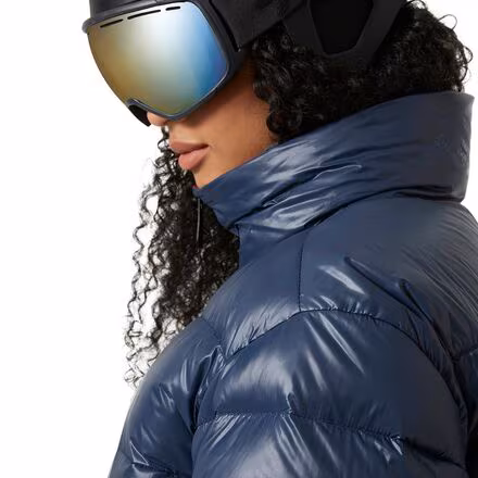 Courchevel Puffy Jacket - Women's