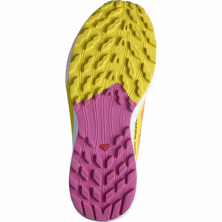 Sense Ride 5 Trail Running Shoe - Women's