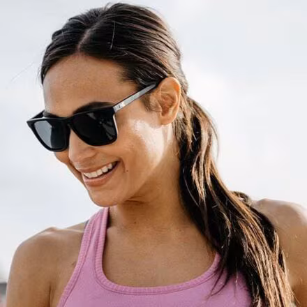 Fast Lanes Sport Polarized Sunglasses