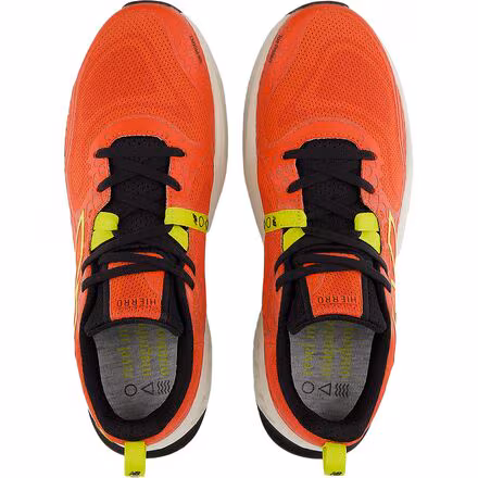 Fresh Foam X Hierro V8 Trail Running Shoe - Men's