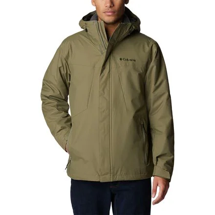 Tunnel Falls Interchange Jacket - Men's