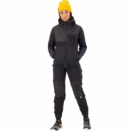 Decade Mid Fleece Hoodie - Women's
