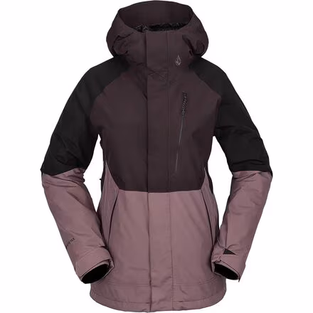 Aris Insulated GORE-TEX Jacket - Women's