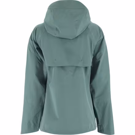Voss Jacket - Women's
