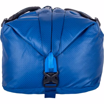 Double Haul Convertible Duffel 55L Bag