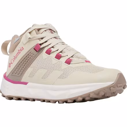 Facet 75 Mid Outdry Hiking Shoe - Women's
