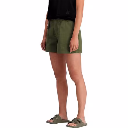 Mountain Ripstop Short - Women's