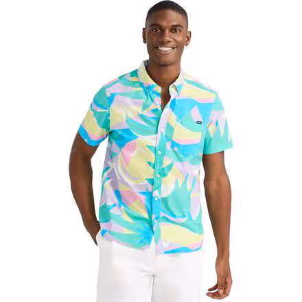 Friday Short-Sleeve Shirt - Men's