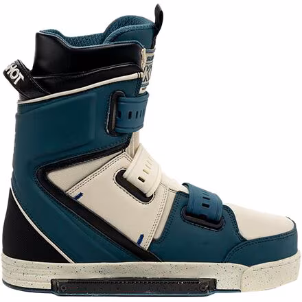 KTV Boot - 2022