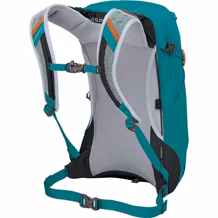 Hikelite 18L Backpack