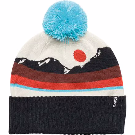 Herschel Pom Beanie