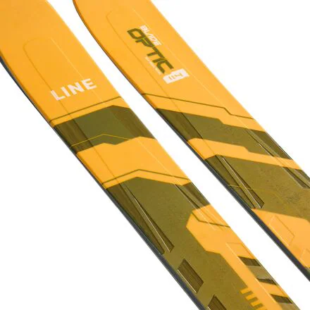 Blade Optic 114 Ski - 2024